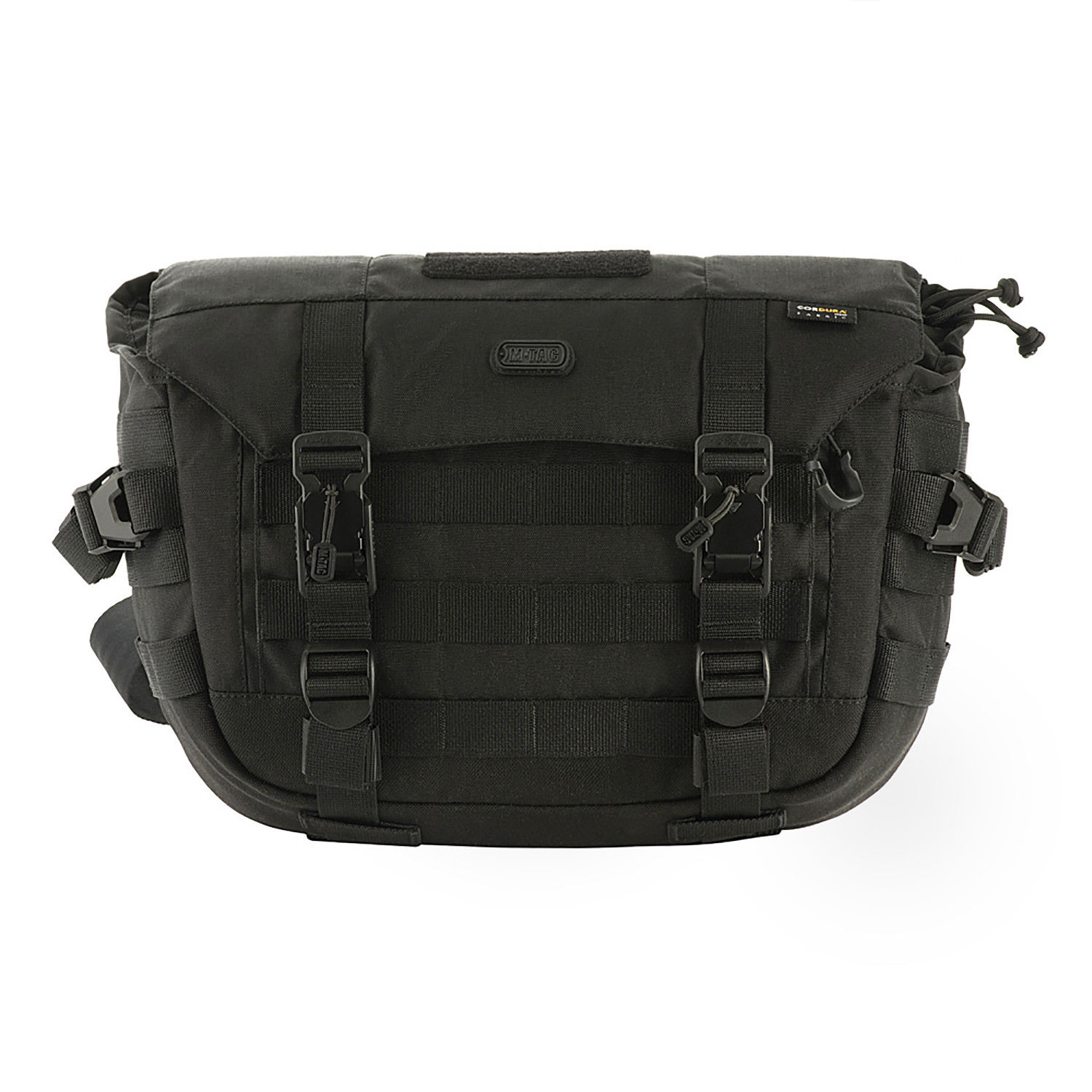 Cannes Bag // Black - M-Tac - Touch of Modern