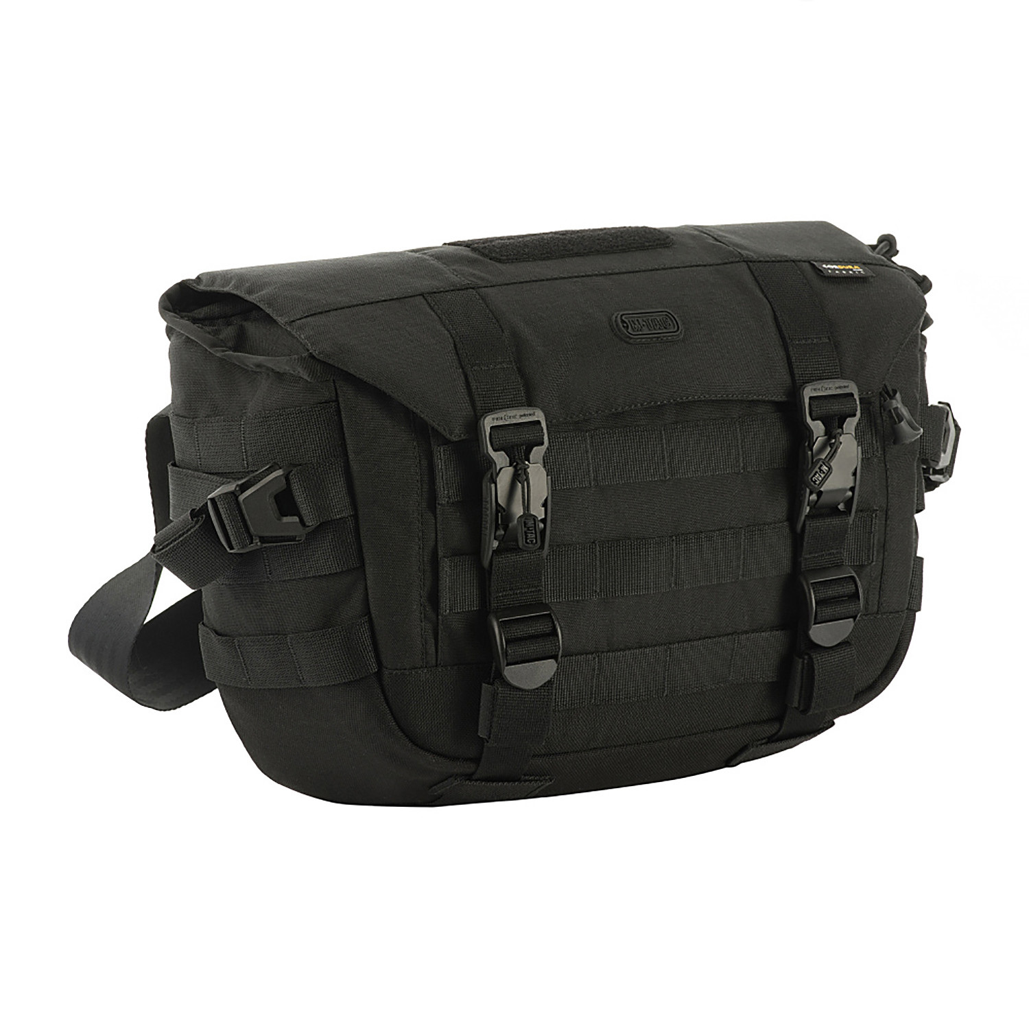 Cannes Bag // Black - M-Tac - Touch of Modern