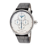 Jaquet Droz Complication La Chaux-De-Fonds Chronograph Automatic // J007639202