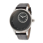 Jaquet Droz Elegance Paris Date Astrale Automatic // J021010201