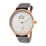 Jaquet Droz Astrale Eclipse Automatic // J012613200