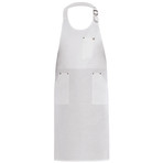 Montresor Apron // White