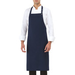 Anversa Apron // Navy