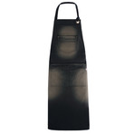 Dallas Apron // Black