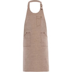 Montresor Apron // Beige
