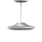 Model F Smart Lamp // White