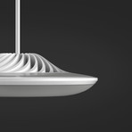 Model F Smart Lamp // White