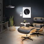 Model F Smart Lamp // White