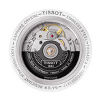 Tissot Couturier Powermatic 80 Automatic // T0354071605103