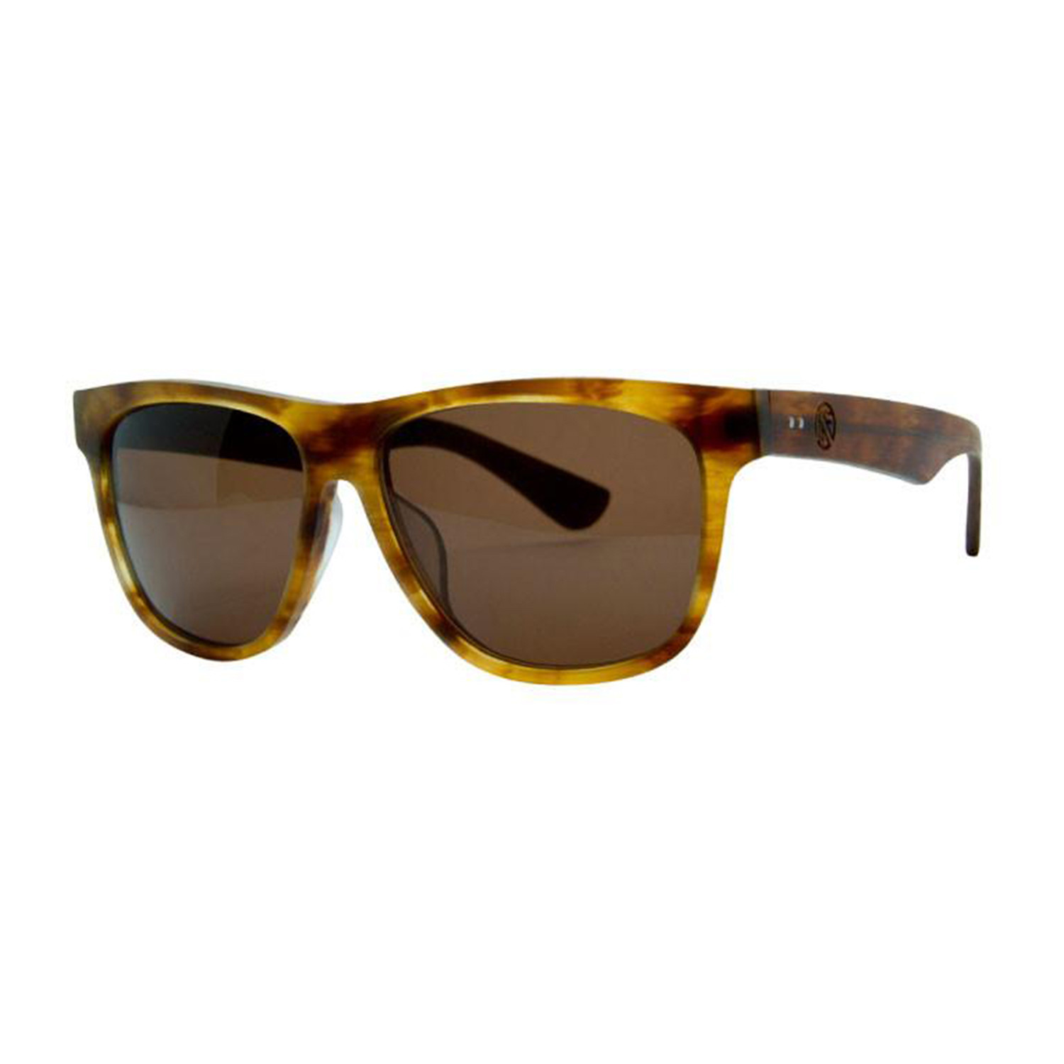 Filtrate Eyewear // Calloway Sunglasses (Blackout + Smoke) - Filtrate ...