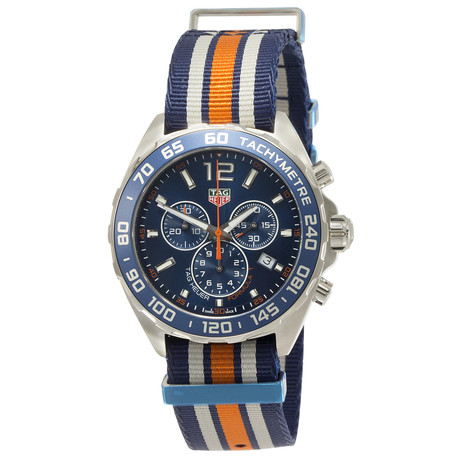 Tag Heuer Formula 1 Chronograph Quartz // CAZ1014.FC8196 // Unworn