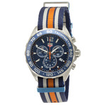 Tag Heuer Formula 1 Chronograph Quartz // CAZ1014.FC8196 // Unworn