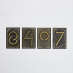 Exhibition House Number (0)