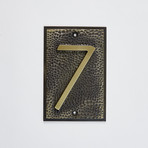 Exhibition House Number (0)