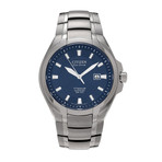 Citizen Paradigm Quartz // BM7170-53L