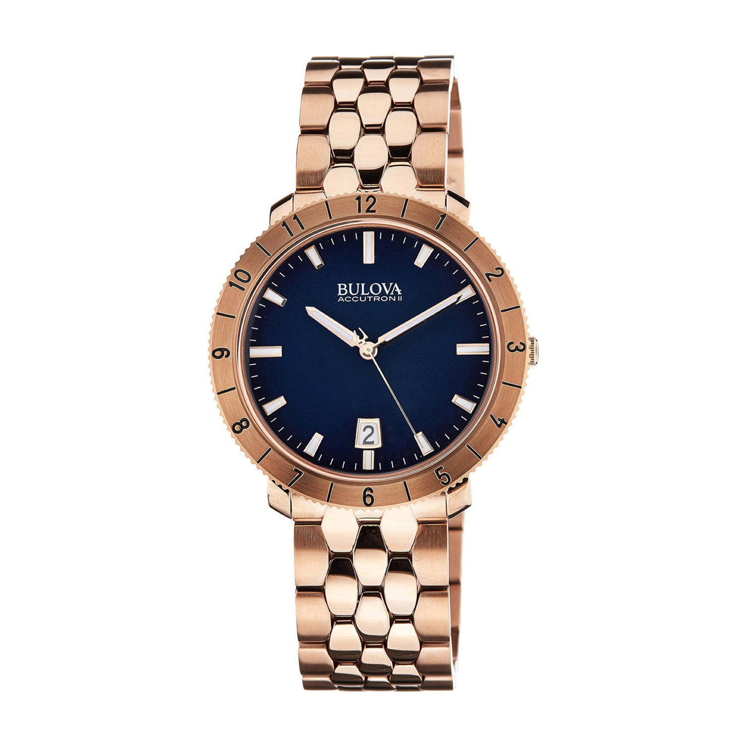 Bulova accutron marco polo Clearance