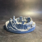 Lost In The City (Gray)