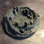 Lost In The City (Gray)