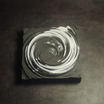 Swirl (Black)