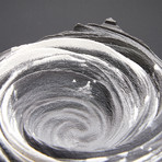 Swirl (Black)