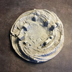 Lost In The City (Gray)