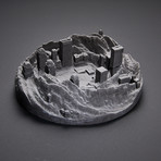 Lost In The City (Gray)