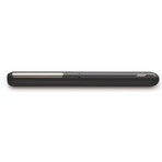 Dialog 3 Fountain Pen // Black (Extra-Fine)