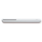 Dialog 3 Fountain Pen // Piano White (Extra-Fine)