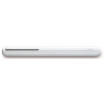 Dialog 3 Fountain Pen // Piano White (Extra-Fine)