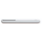 Dialog 3 Fountain Pen // Piano White (Extra-Fine)