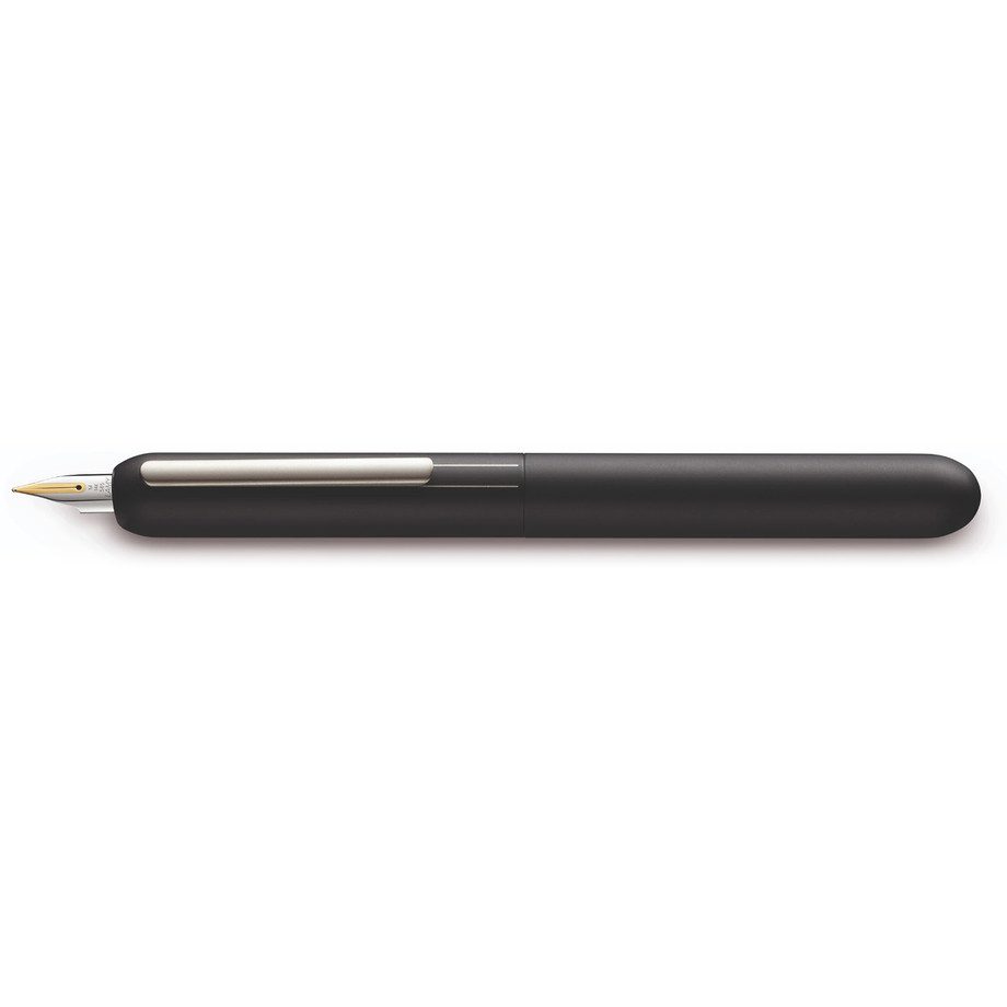 LAMY - Dialog 3 Retractable Fountain Pen - Touch of Modern