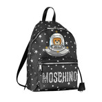 Moschino // Space Ship Bear // Black