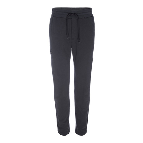 Lounge Pant // Gunmetal (S)