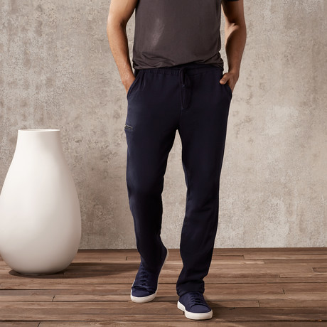 Lounge Pant // Midnight (S)