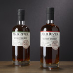 Mad River Distillery Rye + Bourbon Pack // Set of 2