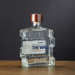 The Wall Tequila // 750ml