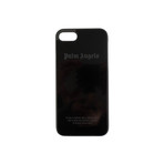 Palm Angels // Logo iPhone 8 Case // Black