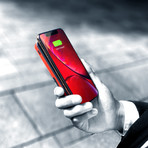 SoloQi PRO // Red