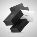 Meccaniche Veneziane Redentore Automatic // 1301016M