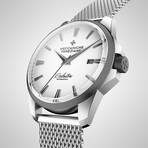 Meccaniche Veneziane Redentore Automatic // 1301015M