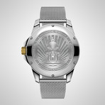 Meccaniche Veneziane Redentore Automatic // 1301016M