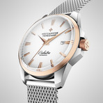 Meccaniche Veneziane Redentore Automatic // 1301017M