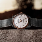 Meccaniche Veneziane Redentore Automatic // 1301017M