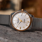 Meccaniche Veneziane Redentore Automatic // 1301016M