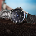 Meccaniche Veneziane Redentore Automatic // 1301008M