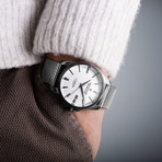 Meccaniche Veneziane Redentore Automatic // 1301015M