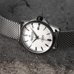 Meccaniche Veneziane Redentore Automatic // 1301015M