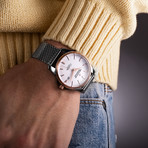 Meccaniche Veneziane Redentore Automatic // 1301017M