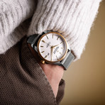 Meccaniche Veneziane Redentore Automatic // 1301016M