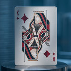 Star Wars Playing Cards // Light Side // Set of 2